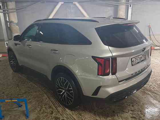 Kia Sorento 2.2CRDI 4WD Донецк