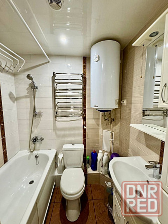 Продам 2-х кв. Макеевка, Червоногвардейский р-н Макеевка - изображение 1