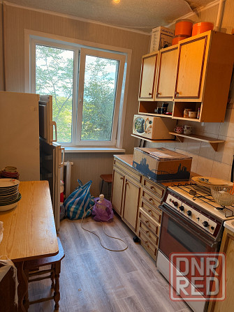 Сдам 1к квартиру в районе Топаза Донецк - изображение 1