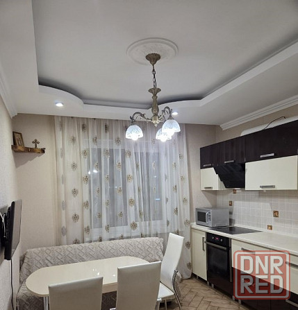 Сдам 1- комнатную квартиру на Киевском проспекте. Донецк - изображение 1