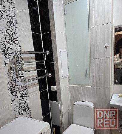 Сдам 1- комнатную квартиру на Киевском проспекте. Донецк - изображение 8