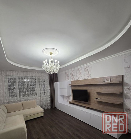 Сдам 1- комнатную квартиру на Киевском проспекте. Донецк - изображение 3