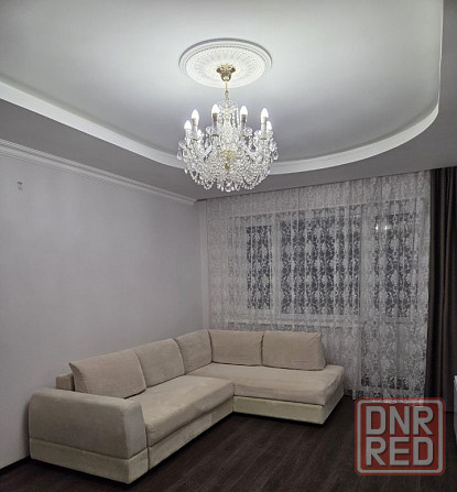 Сдам 1- комнатную квартиру на Киевском проспекте. Донецк - изображение 5