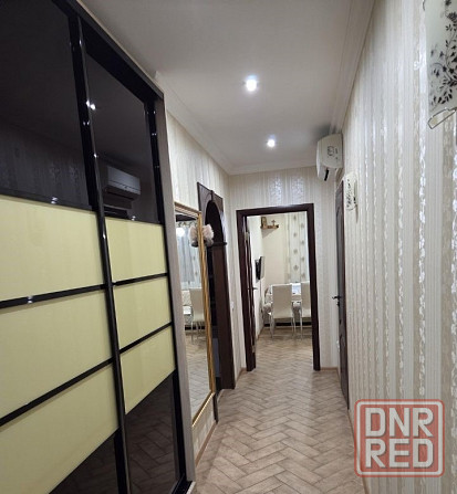 Сдам 1- комнатную квартиру на Киевском проспекте. Донецк - изображение 9