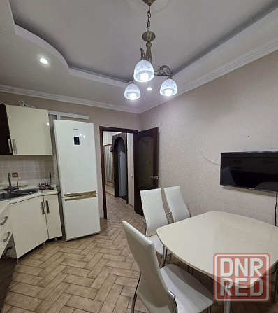 Сдам 1- комнатную квартиру на Киевском проспекте. Донецк - изображение 2