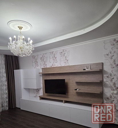 Сдам 1- комнатную квартиру на Киевском проспекте. Донецк - изображение 4