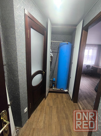 Продам 2 к квартиру в п. Ханженково ( Больничный городок) г. Макеевка Макеевка - изображение 8