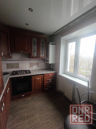 Продам 2 к квартиру в п. Ханженково ( Больничный городок) г. Макеевка Макеевка - изображение 2