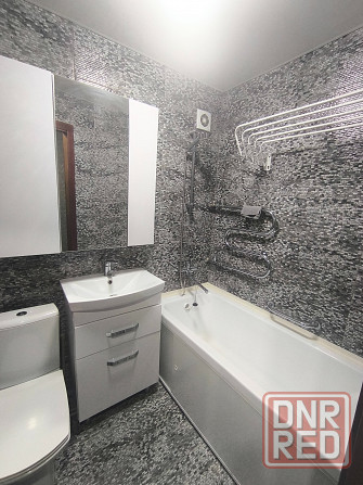 Продам 2 к квартиру в п. Ханженково ( Больничный городок) г. Макеевка Макеевка - изображение 7