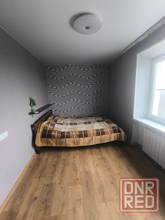 Продам 2 к квартиру в п. Ханженково ( Больничный городок) г. Макеевка Макеевка - изображение 5