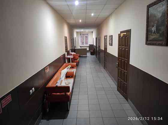 Аренда офисных помещений, собственник. Донецк