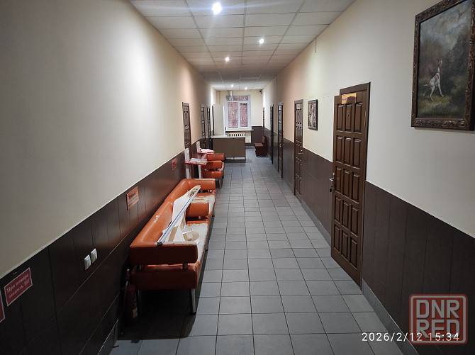 Аренда офисных помещений, собственник. Донецк - изображение 1