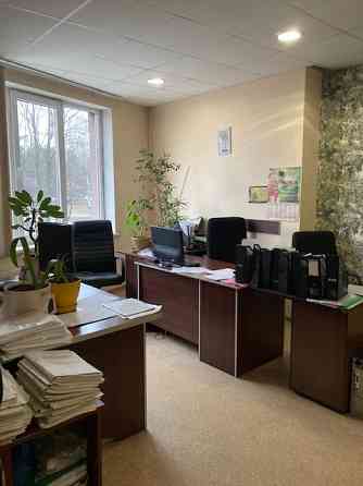 Аренда офиса 106,8 кв.м по ул. Овнатаняна ,64 Донецк