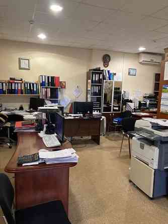 Аренда офиса 106,8 кв.м по ул. Овнатаняна ,64 Донецк