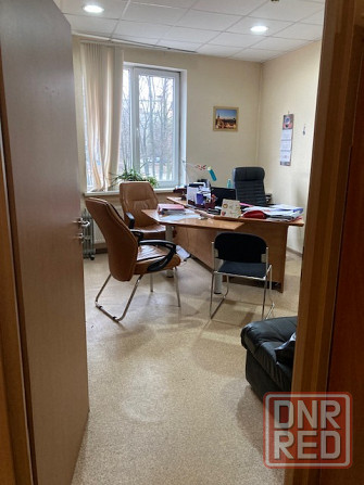 Аренда офиса 106,8 кв.м по ул. Овнатаняна ,64 Донецк - изображение 6