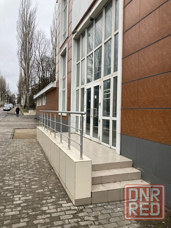 Аренда офиса 106,8 кв.м по ул. Овнатаняна ,64 Донецк - изображение 1