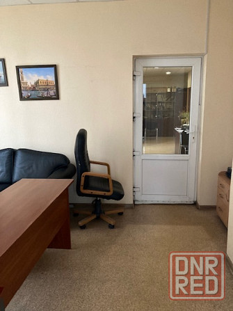 Аренда офиса 106,8 кв.м по ул. Овнатаняна ,64 Донецк - изображение 2