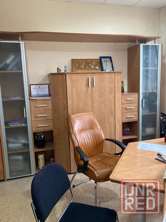 Аренда офиса 106,8 кв.м по ул. Овнатаняна ,64 Донецк - изображение 7