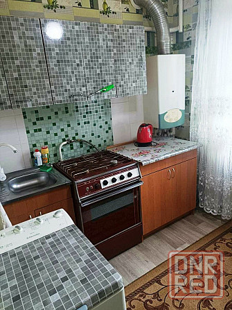 Продается однокомнатная квартира в Приморском районе Мариуполь - изображение 2