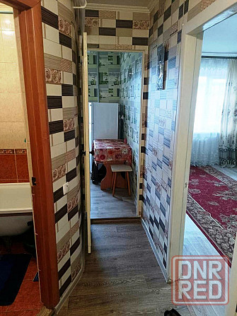 Продается однокомнатная квартира в Приморском районе Мариуполь - изображение 4