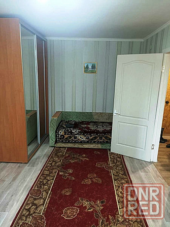 Продается однокомнатная квартира в Приморском районе Мариуполь - изображение 5