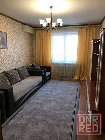 сдам квартиру на 15 линии Макеевка - изображение 2