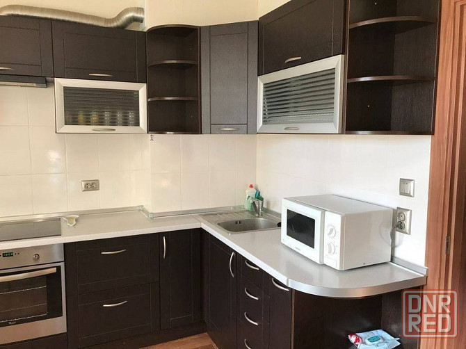 сдам квартиру на 15 линии Макеевка - изображение 1