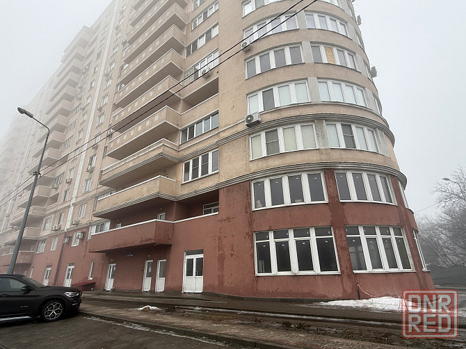 Продажа 4х Комнатной Квартиры в Новострое! Пентхаус ! Улица Бестужева - Дк Куйбышева! Донецк - изображение 2