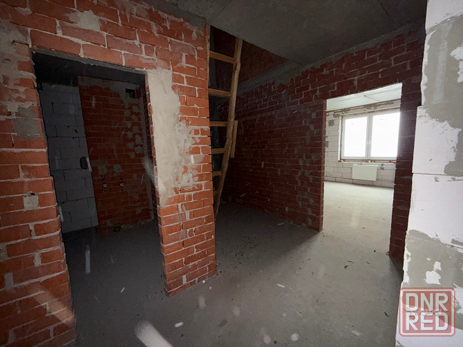 Продажа 4х Комнатной Квартиры в Новострое! Пентхаус ! Улица Бестужева - Дк Куйбышева! Донецк - изображение 9