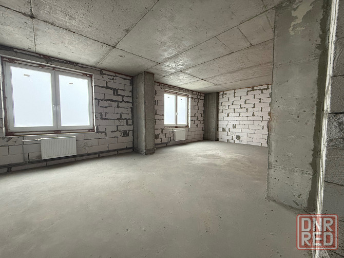 Продажа 4х Комнатной Квартиры в Новострое! Пентхаус ! Улица Бестужева - Дк Куйбышева! Донецк - изображение 6