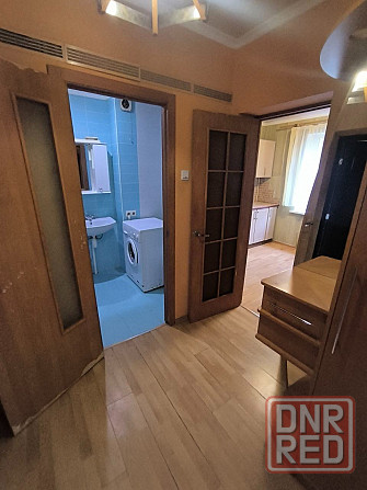 Продам Крупногабаритную Однокомнатную квартиру Киевский район / Донецк-Сити / Документы Готовы! Донецк - изображение 7