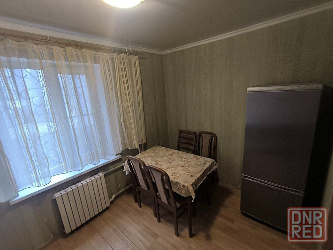 Продам Крупногабаритную Однокомнатную квартиру Киевский район / Донецк-Сити / Документы Готовы! Донецк - изображение 2