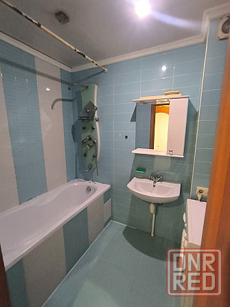 Продам Крупногабаритную Однокомнатную квартиру Киевский район / Донецк-Сити / Документы Готовы! Донецк - изображение 8