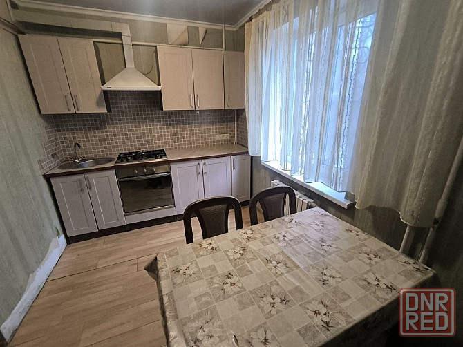 Продам Крупногабаритную Однокомнатную квартиру Киевский район / Донецк-Сити / Документы Готовы! Донецк - изображение 3