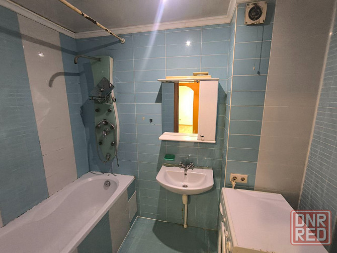 Продам Крупногабаритную Однокомнатную квартиру Киевский район / Донецк-Сити / Документы Готовы! Донецк - изображение 9