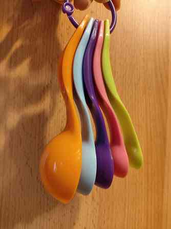 Набор мерных ложек Донецк