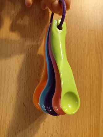 Набор мерных ложек Донецк