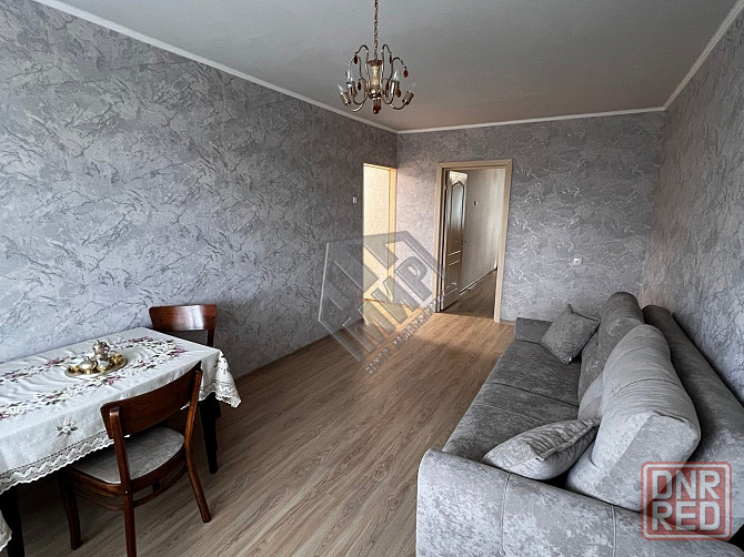 3 к. 3/9, мединститут, новый парк Гулливер Донецк - изображение 1