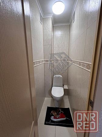 3 к. 3/9, мединститут, новый парк Гулливер Донецк - изображение 8