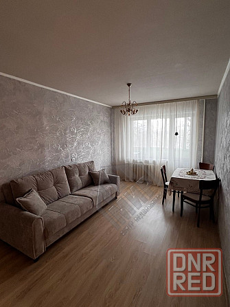 3 к. 3/9, мединститут, новый парк Гулливер Донецк - изображение 2