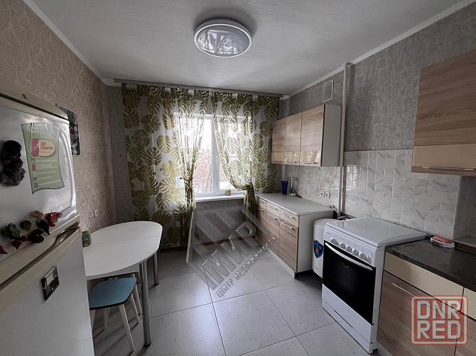 3 к. 3/9, мединститут, новый парк Гулливер Донецк - изображение 7