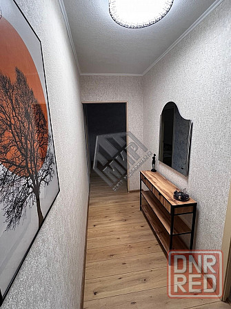 3 к. 3/9, мединститут, новый парк Гулливер Донецк - изображение 5