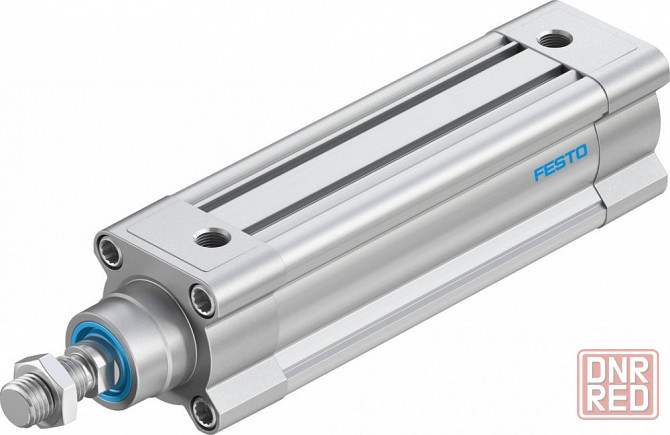 Пневмоцилиндры Camozzi, EMS, Festo, SMC Ростов-на-Дону - изображение 1