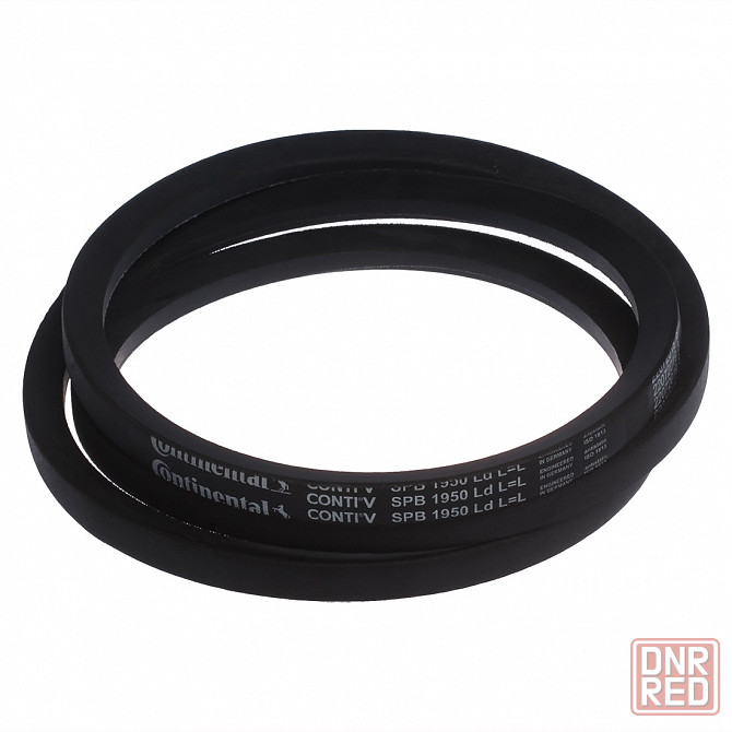 Клиновой ремень Ростов-на-Дону - изображение 1