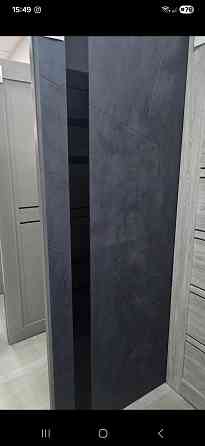 Дверь новая Макеевка