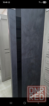 Дверь новая Макеевка - изображение 1