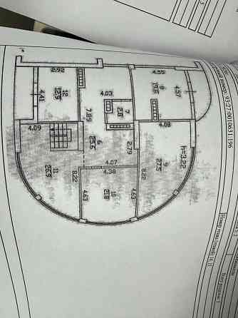 Продажа 4х Комнатной Квартиры в Новострое! Пентхаус ! Улица Бестужева - Дк Куйбышева! Донецк