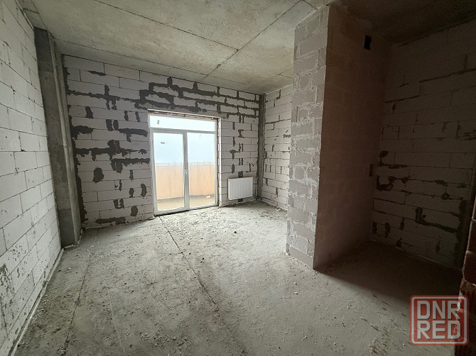 Продажа 4х Комнатной Квартиры в Новострое! Пентхаус ! Улица Бестужева - Дк Куйбышева! Донецк - изображение 11