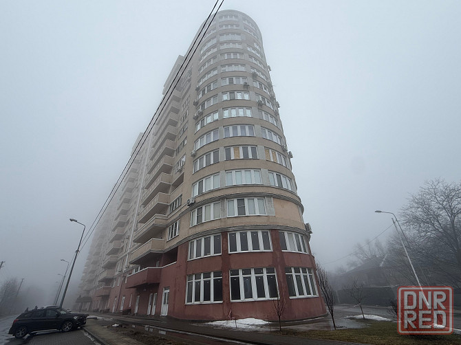 Продажа 4х Комнатной Квартиры в Новострое! Пентхаус ! Улица Бестужева - Дк Куйбышева! Донецк - изображение 2