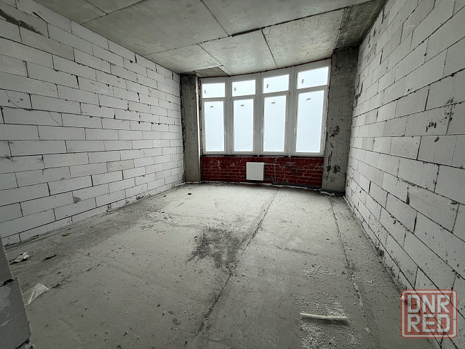 Продажа 4х Комнатной Квартиры в Новострое! Пентхаус ! Улица Бестужева - Дк Куйбышева! Донецк - изображение 8